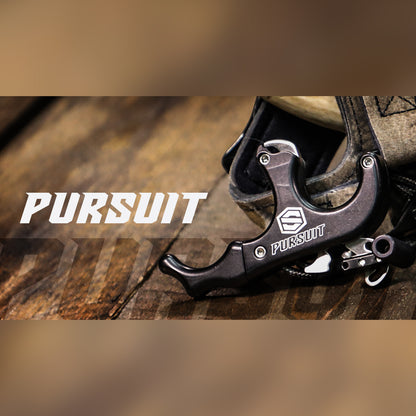 Scott Archery Pursuit Release