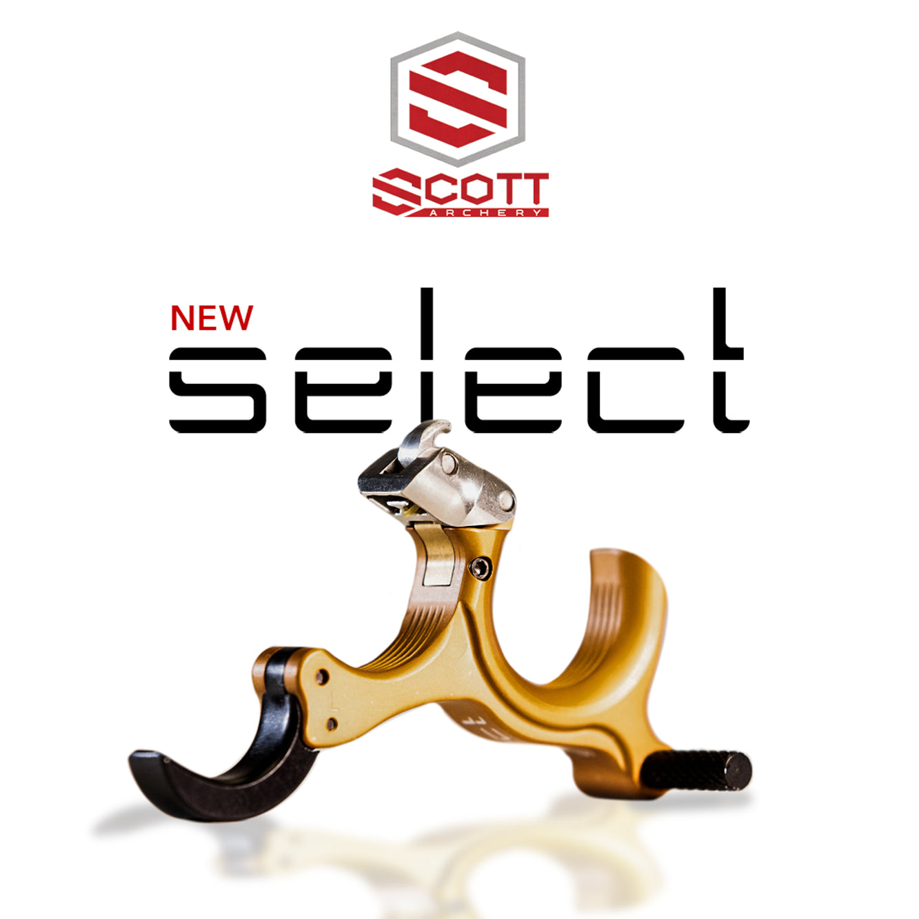 Scott Archery Select Release