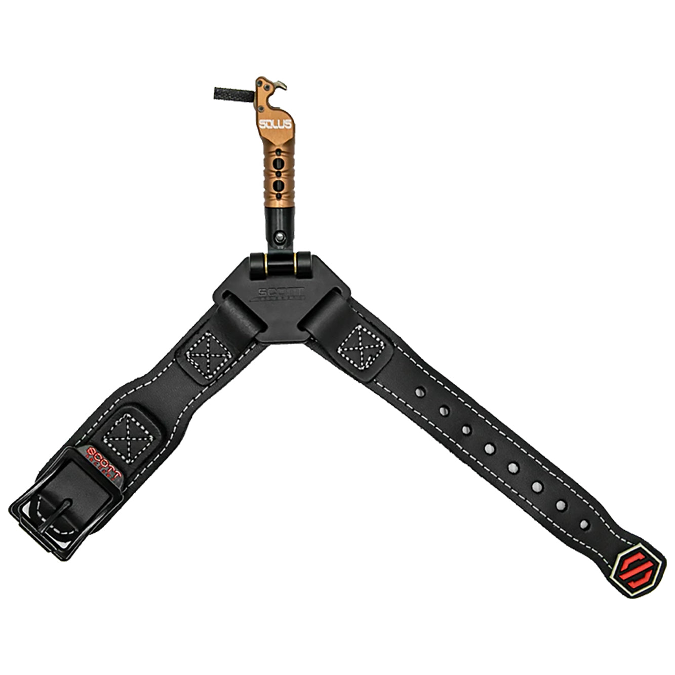 Scott Archery Solus Release (Freedom Strap)