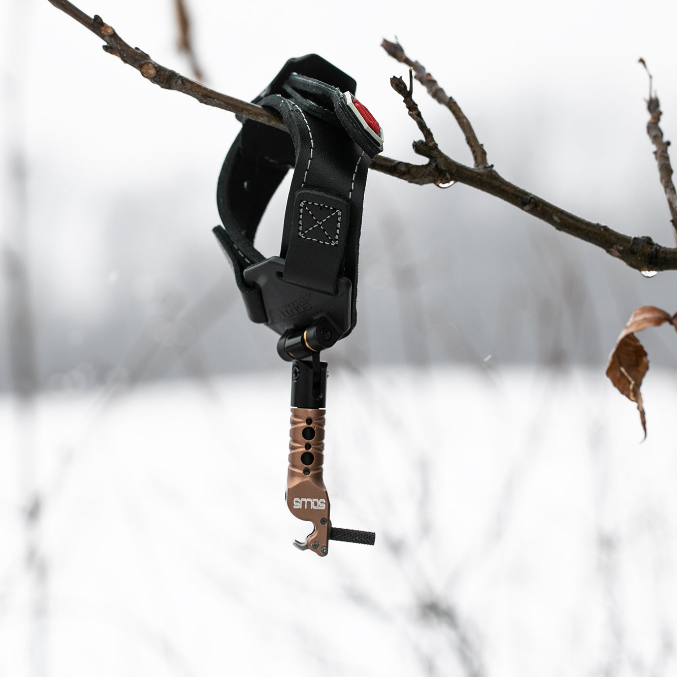 Scott Archery Solus Release (Freedom Strap)