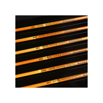 Sharrow Bamboo Single Arrows (each)