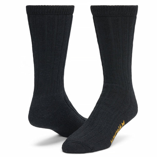 Wigwam Socks Merino/Silk Hiker Heavyweight Crew Sock