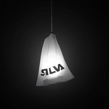 Silva Explore 4RC Headlamp- 400 Lumen Integrated 700 mAh Battery