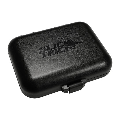 Slick Trick Broadheads SlickSafe Broadhead Box