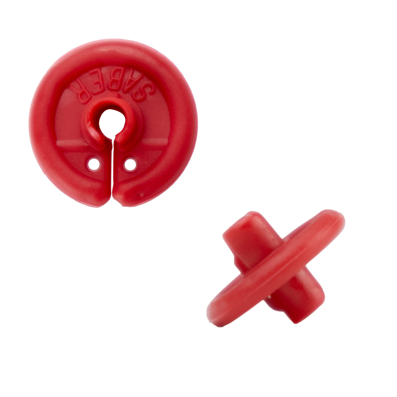 Bohning Soft-Flex Kisser Button