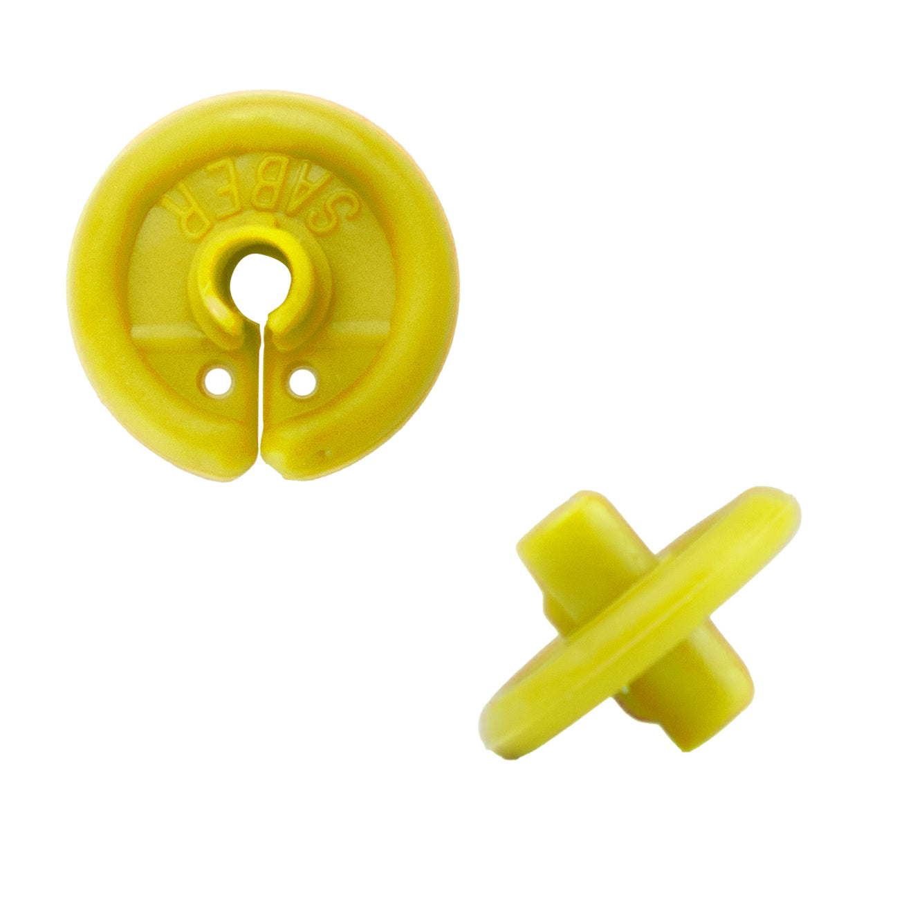 Bohning Soft-Flex Kisser Button