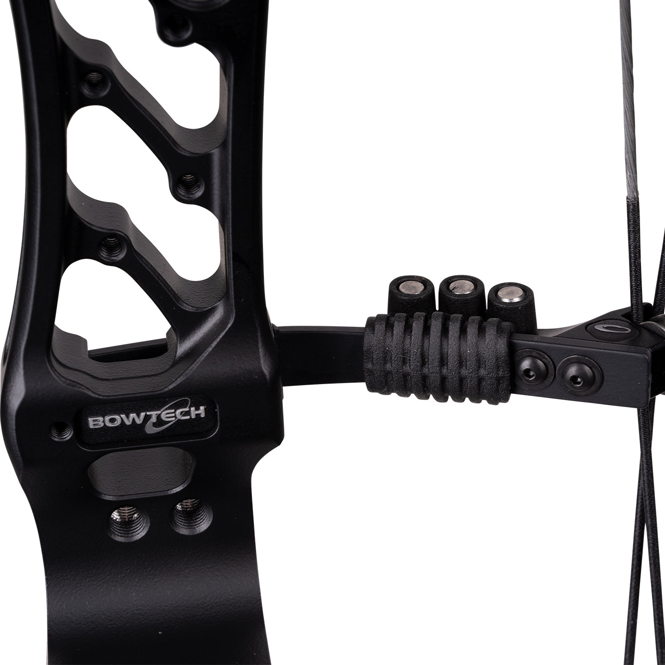 Bowtech Solution LS (Right Hand)