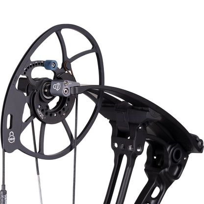 Bowtech Solution LS (Right Hand)