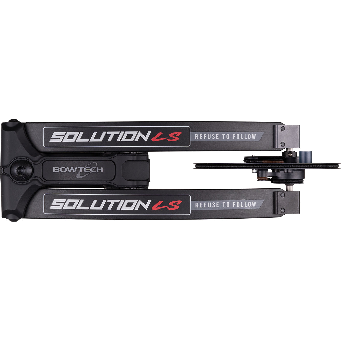 Bowtech Solution LS (Right Hand)