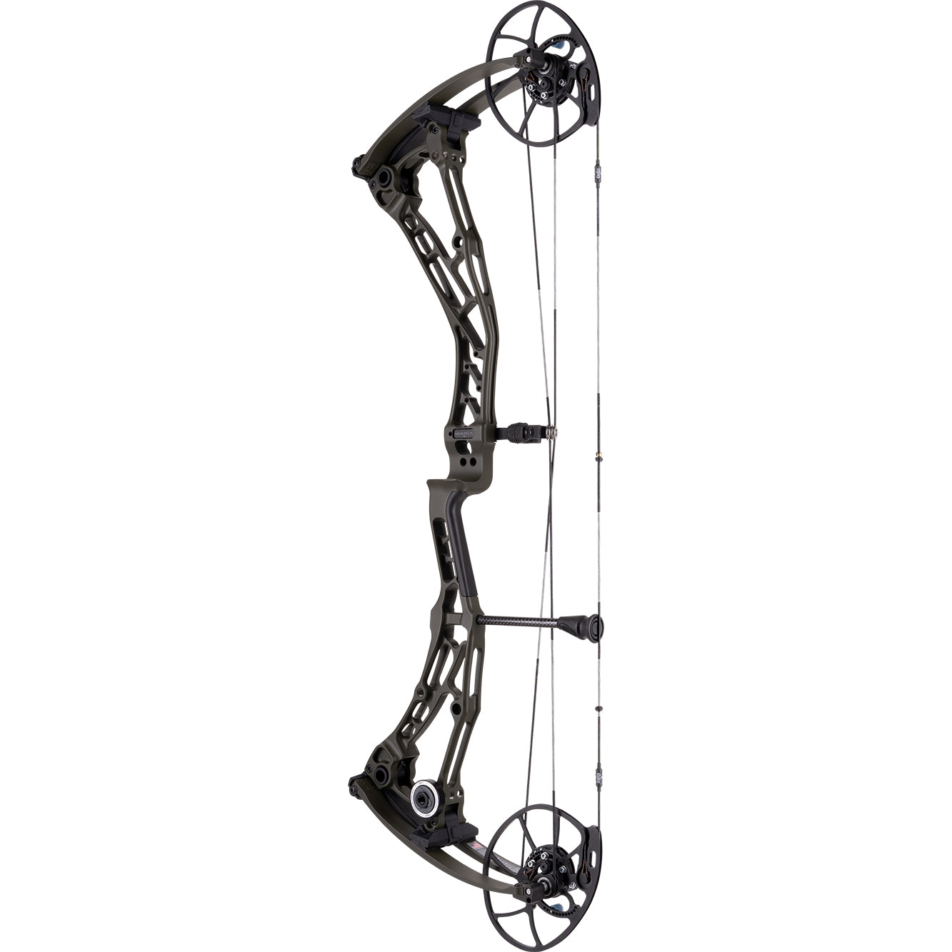 Bowtech Solution LS (Right Hand)