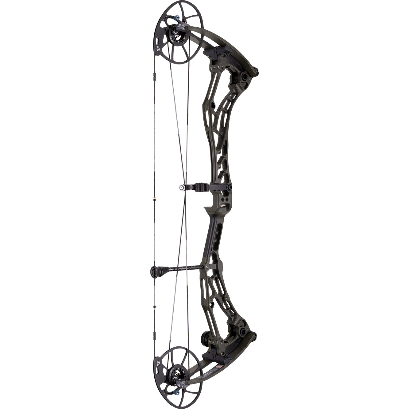 Bowtech Solution LS (Right Hand)