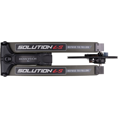 Bowtech Solution LS (Right Hand)