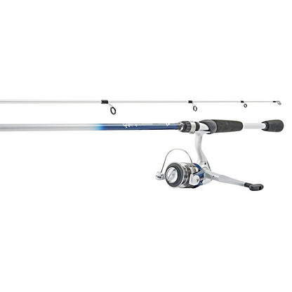 browning stalker fishing pole South Bend Trophy Stalker Telescopic Combo