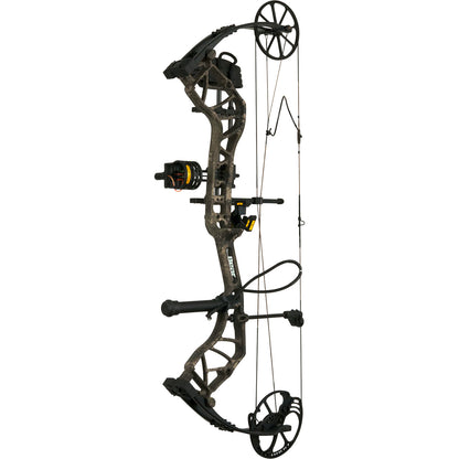 Bear Archery Species EV RTH Extra (Right Hand)