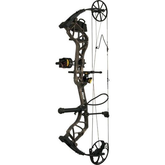 Bear Archery Species EV RTH Extra (Left Hand)