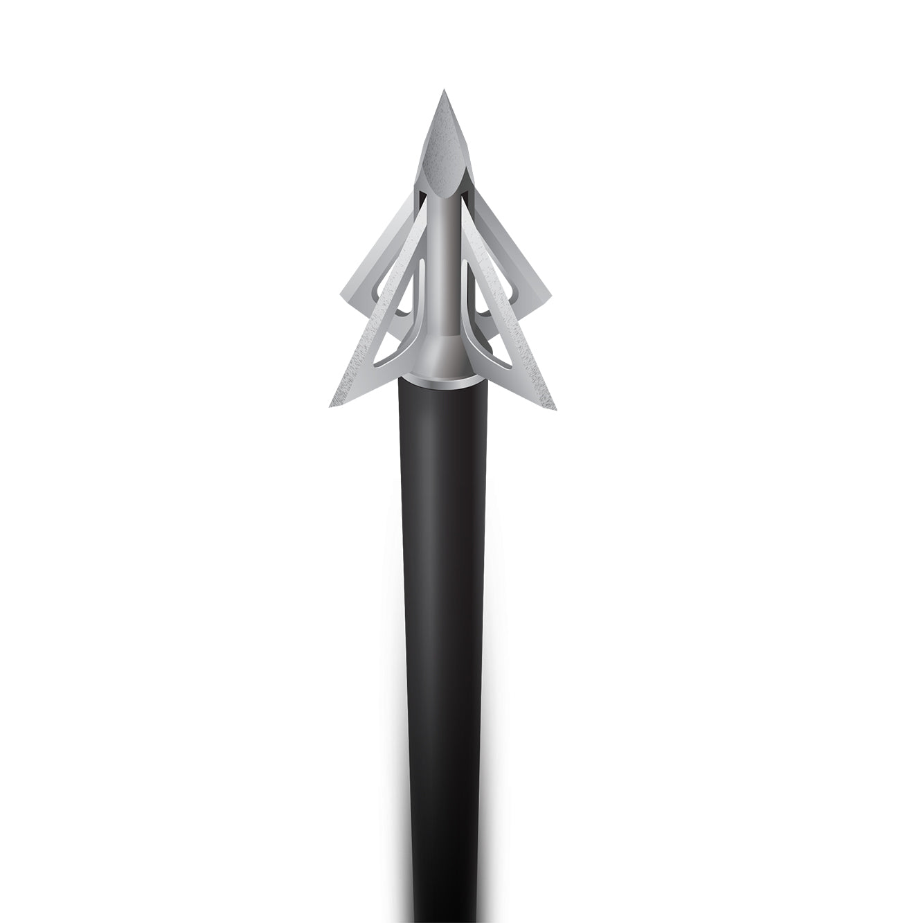 Slick Trick Broadheads Standard Pro Series (3-Pack)