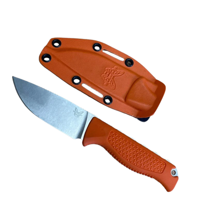 Steep Country | Orange | Drop-point