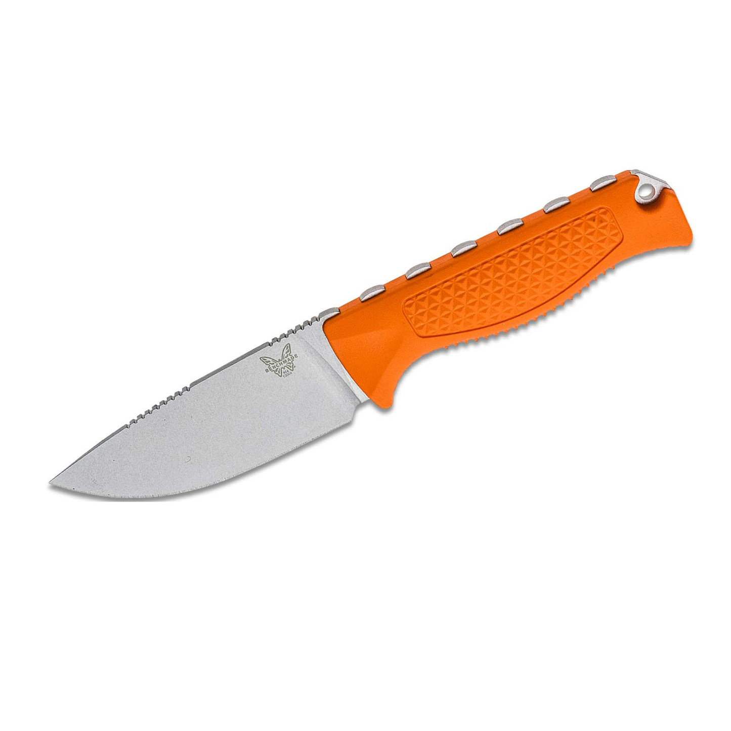 Steep Country | Orange | Drop-point