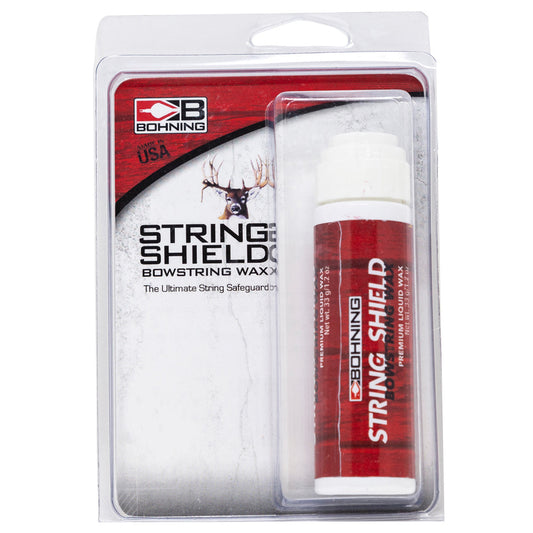 Bohning String Shield™ Wax