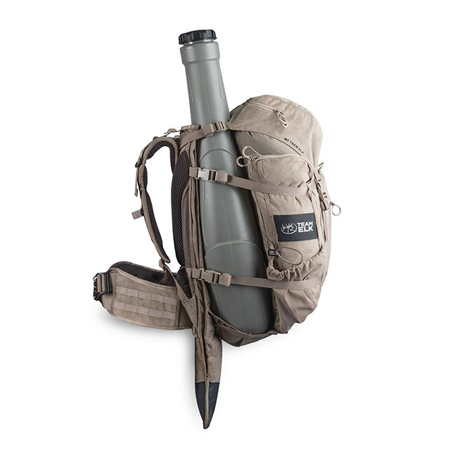 Team Elk Best Mountain Hunting Pack Back Country Hunting Packs