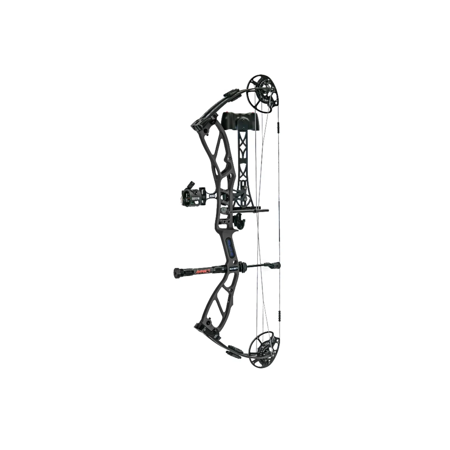 Elite Archery Terrain Compound Bow (Right Hand)