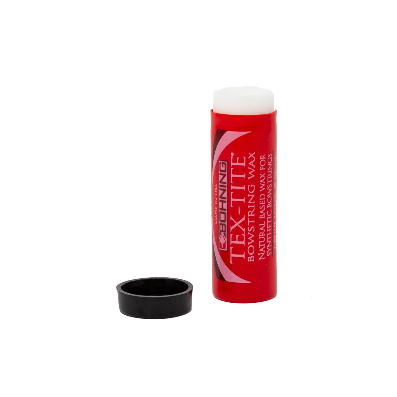 Bohning Tex-Tite® Wax (Single Tube)