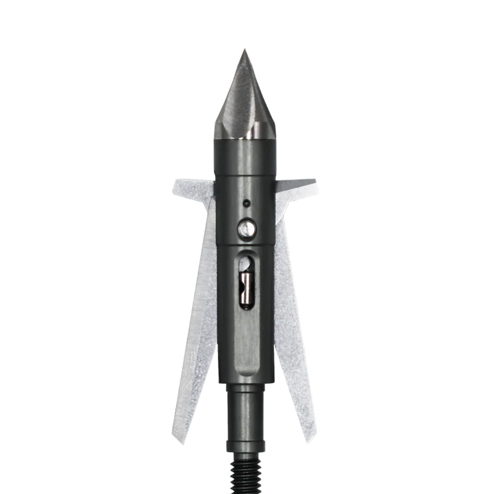 Slick Trick Broadheads Torch (3-Pack)