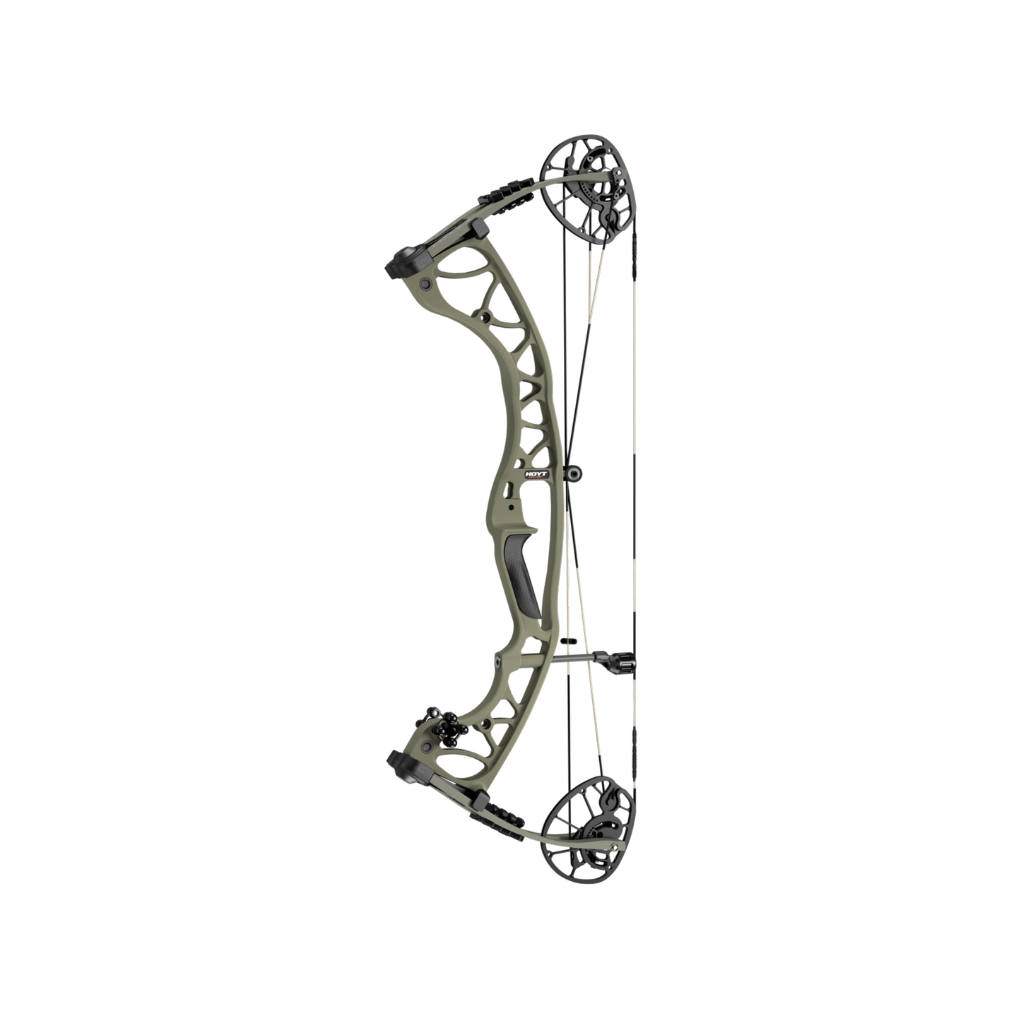 HOYT Torrex XT 70# RH Wilderness ST