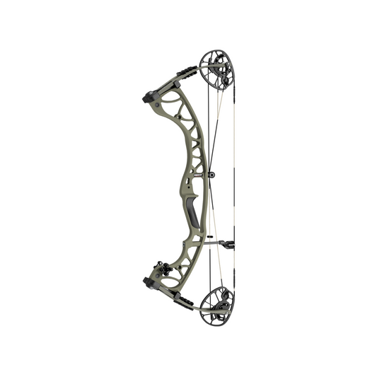 HOYT Torrex XT 70# RH Wilderness ST