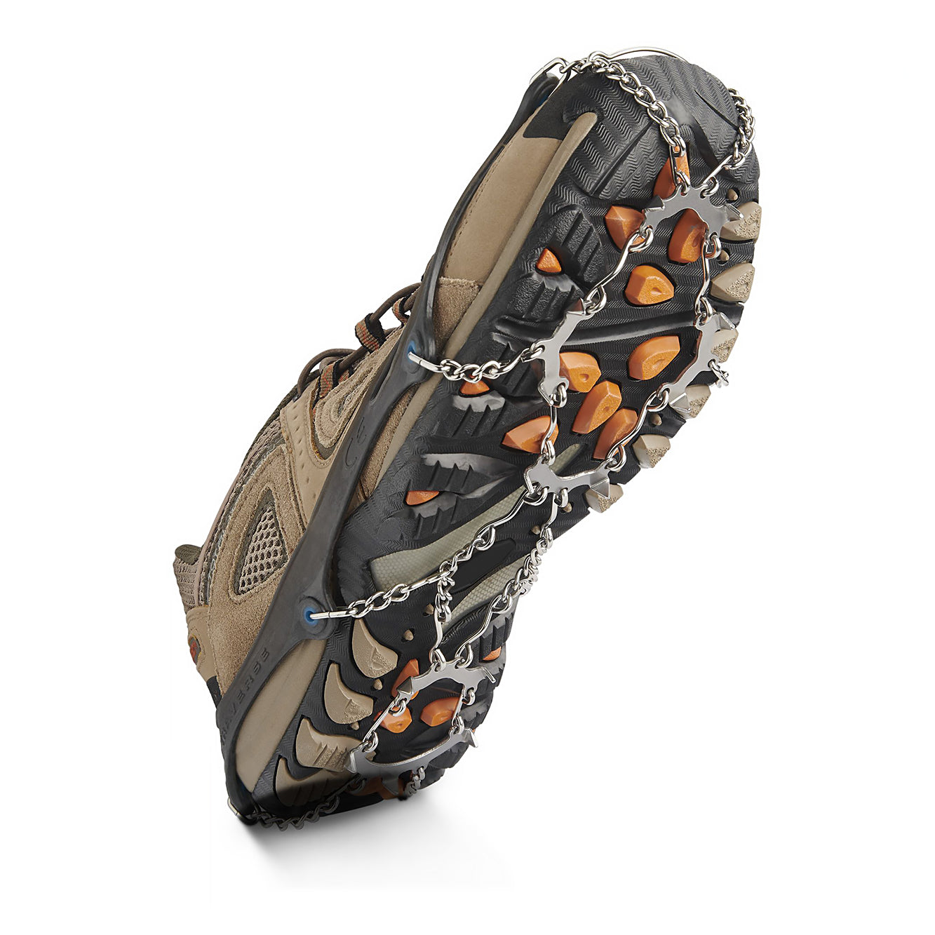 Yaktrax TRAVERSE Ice Crampon