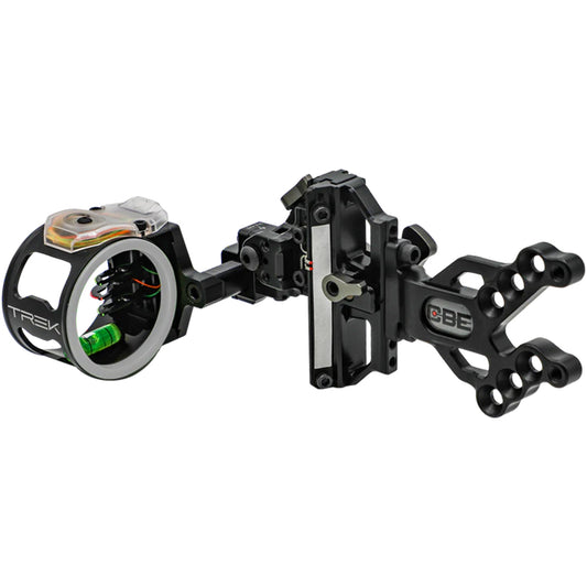 Custom Bow Equipment Trek Sight (Right Hand)