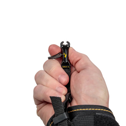 Trophy Ridge ArchX Youth Wrist Strap Release