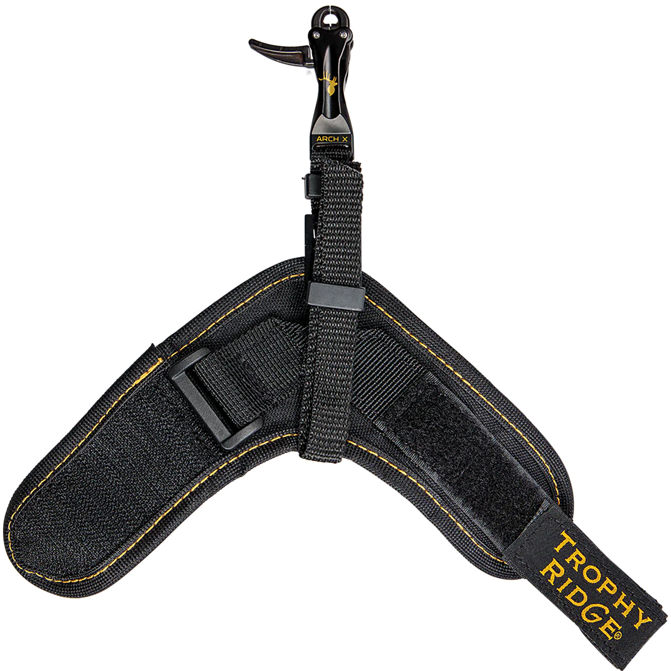 Trophy Ridge ArchX Youth Wrist Strap Release