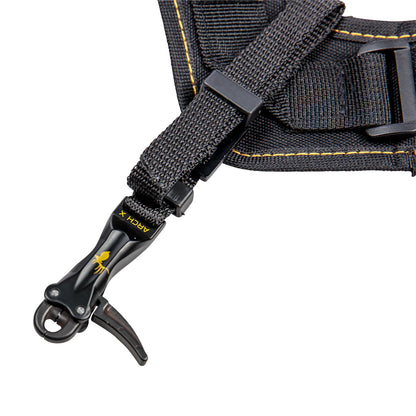 Trophy Ridge ArchX Youth Wrist Strap Release