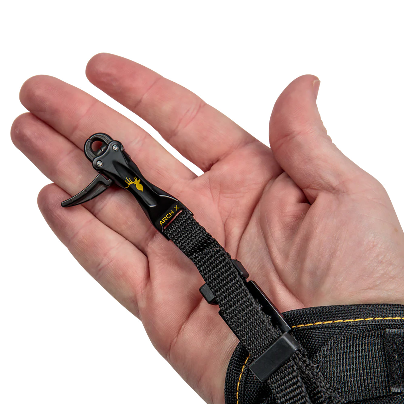 Trophy Ridge ArchX Youth Wrist Strap Release