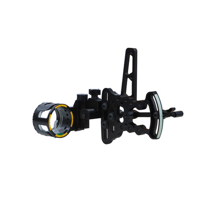 Trophy Ridge Attack Pro 1 Pin Bow Sight (Right Hand)