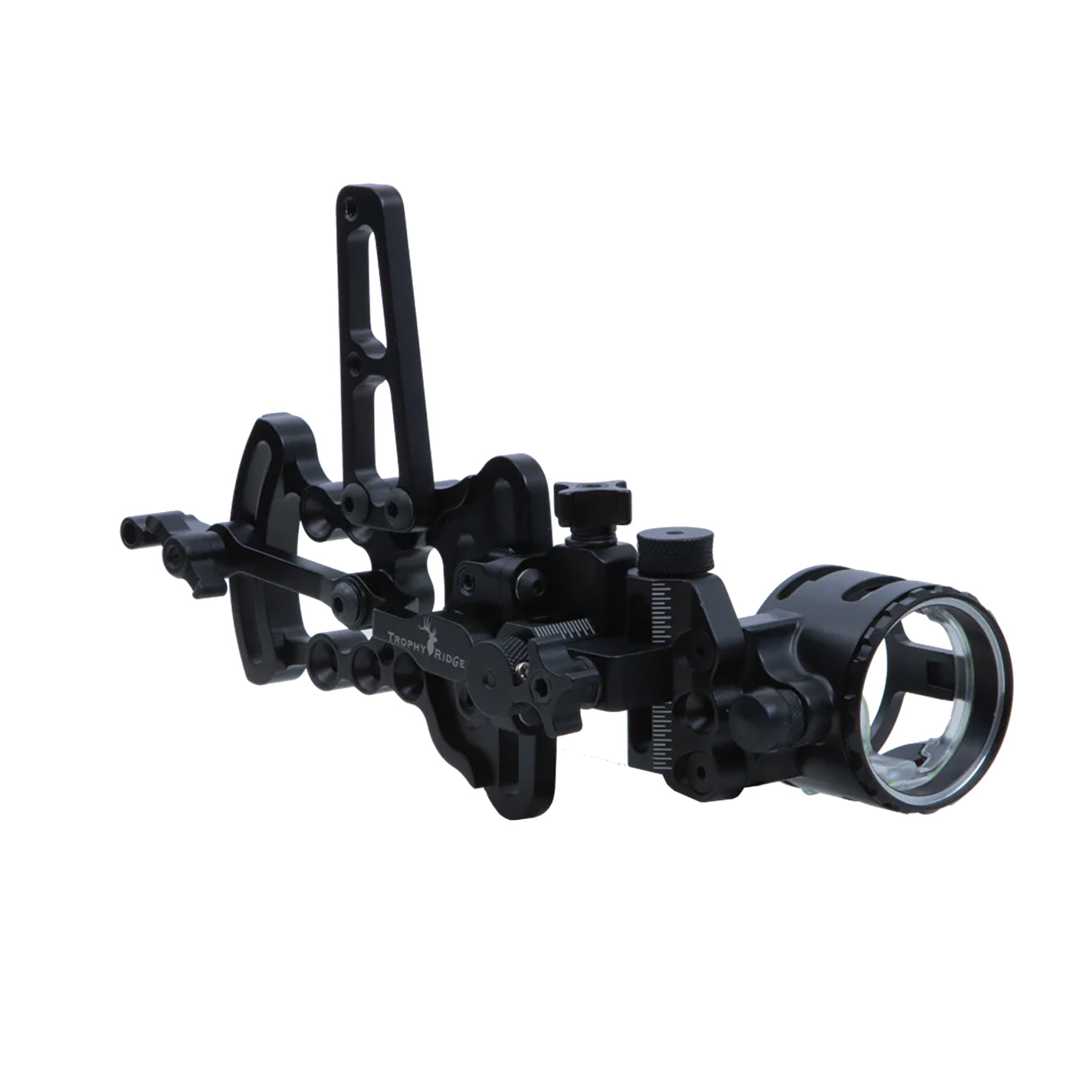 Trophy Ridge Attack Pro 1 Pin Bow Sight (Right Hand)