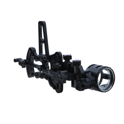 Trophy Ridge Attack Pro 1 Pin Bow Sight (Right Hand)