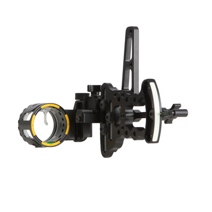 Trophy Ridge Attack Pro 1 Pin Bow Sight (Right Hand)