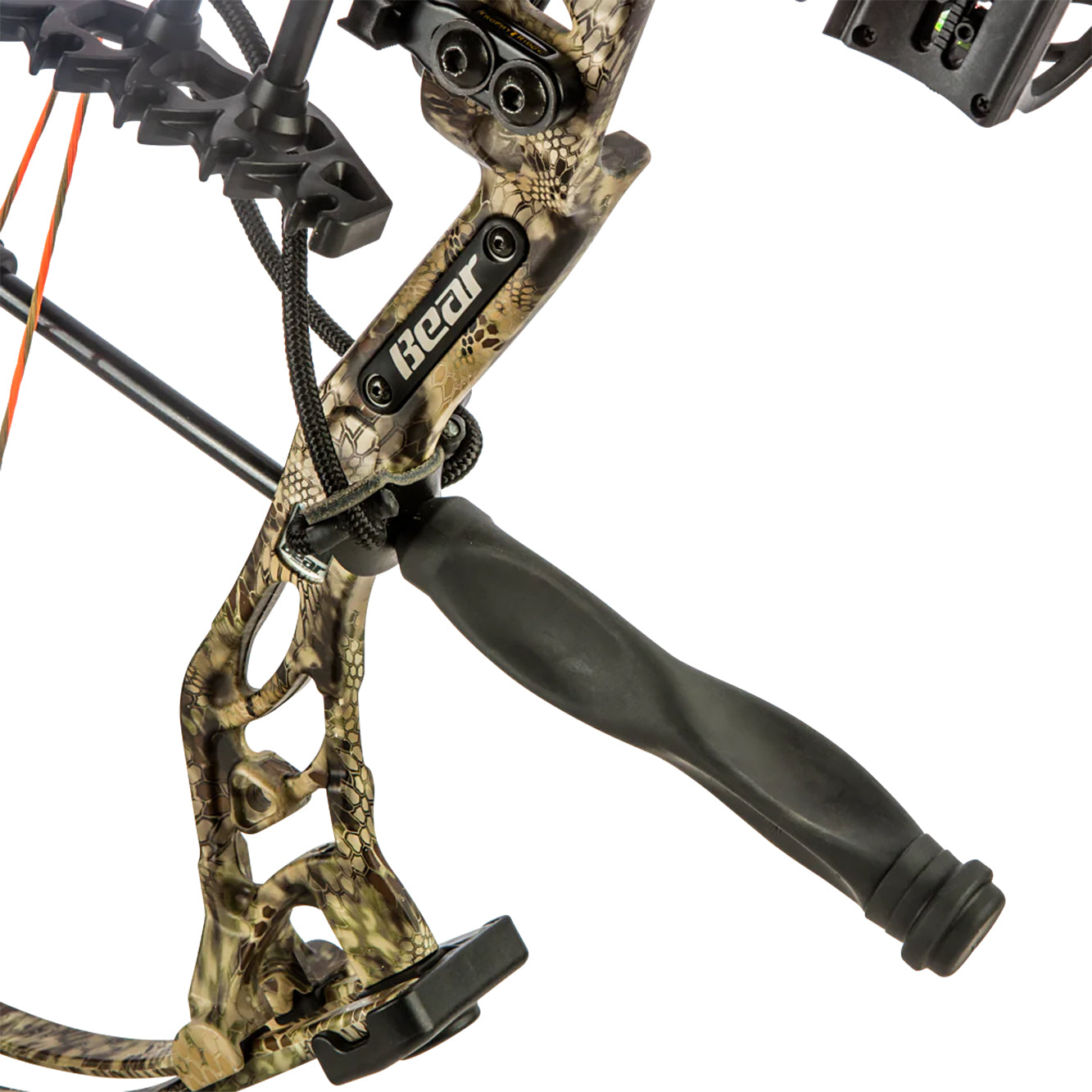 Trophy Ridge Blitz Bow Stabilizer for Hunting