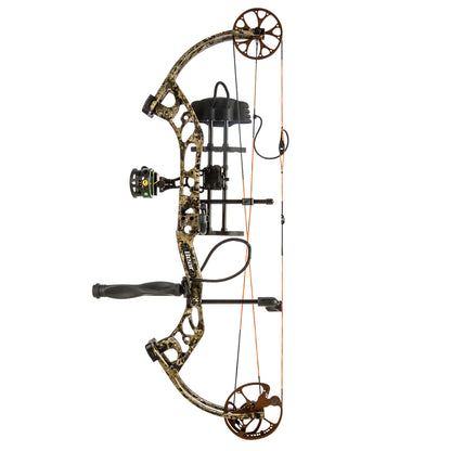 Trophy Ridge Blitz Bow Stabilizer for Hunting