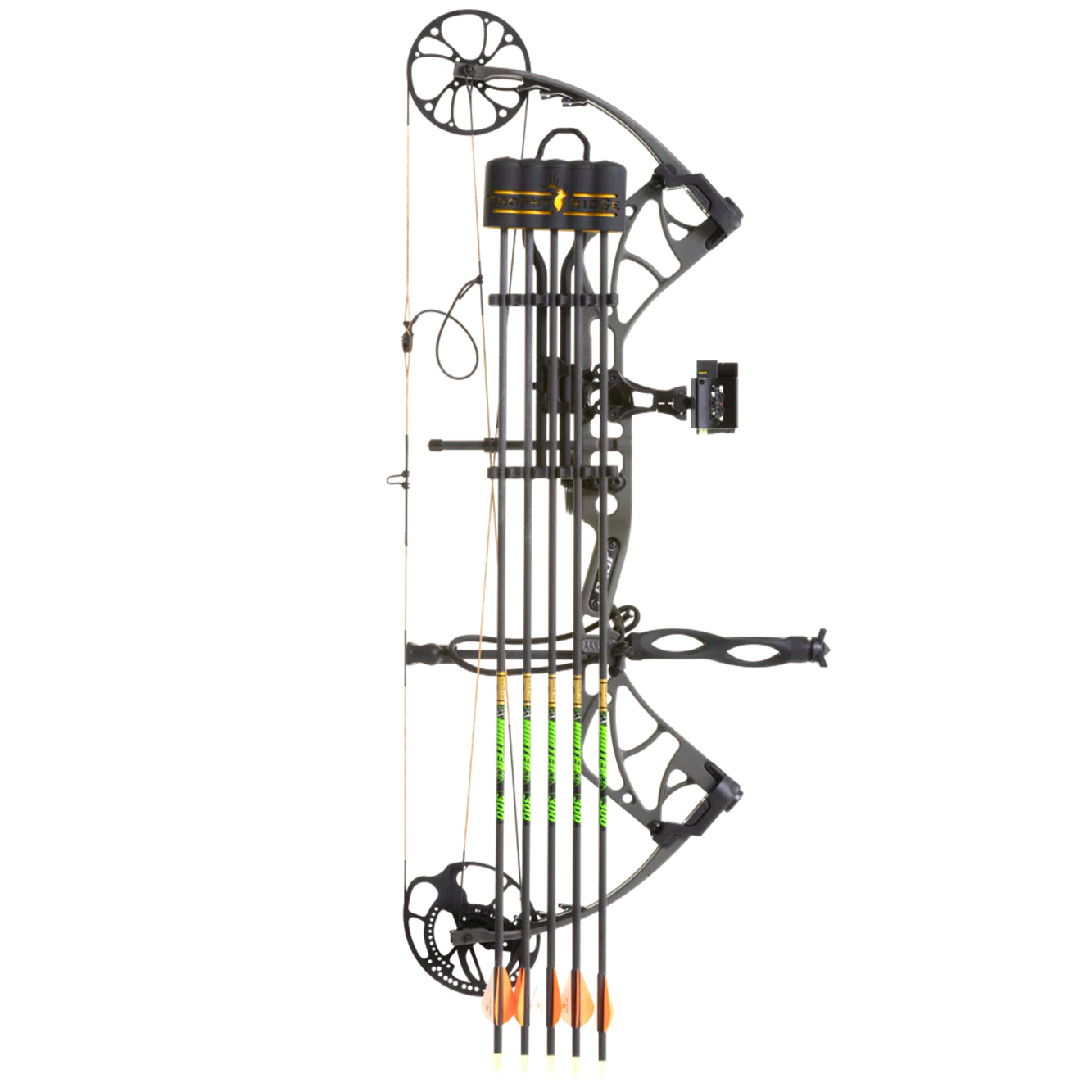Trophy Ridge Lite 1 Pro Bow Quiver