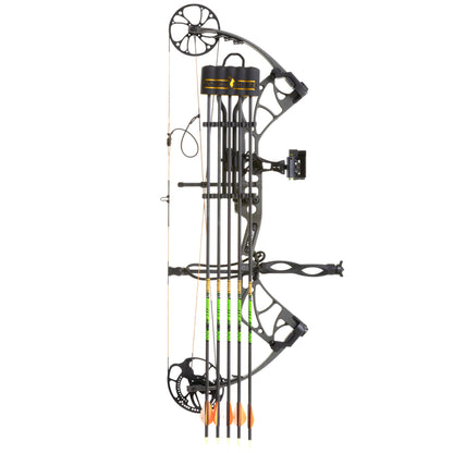 Trophy Ridge Lite 1 Pro Bow Quiver