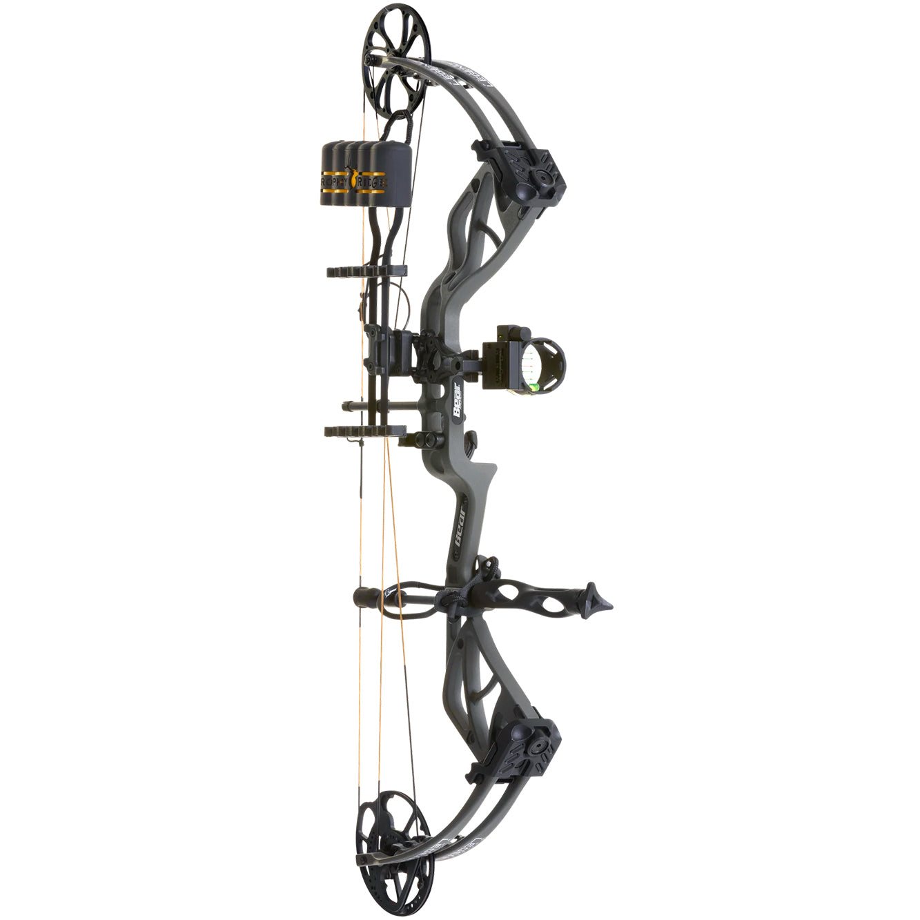 Trophy Ridge Lite 1 Pro Bow Quiver