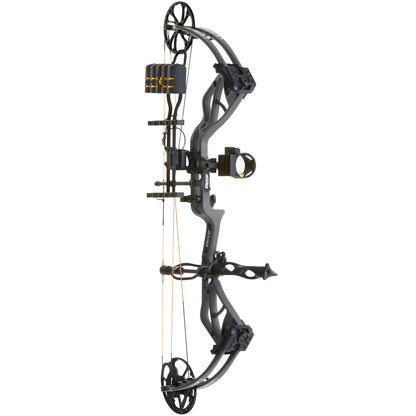 Trophy Ridge Lite 1 Pro Bow Quiver
