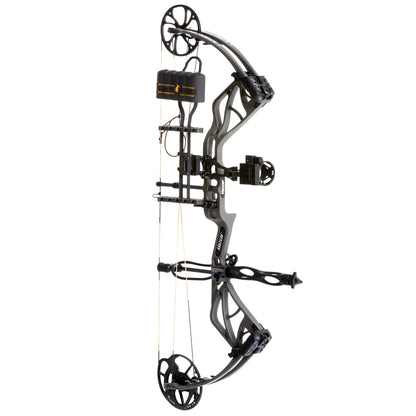 Trophy Ridge Lite 1 Pro Bow Quiver