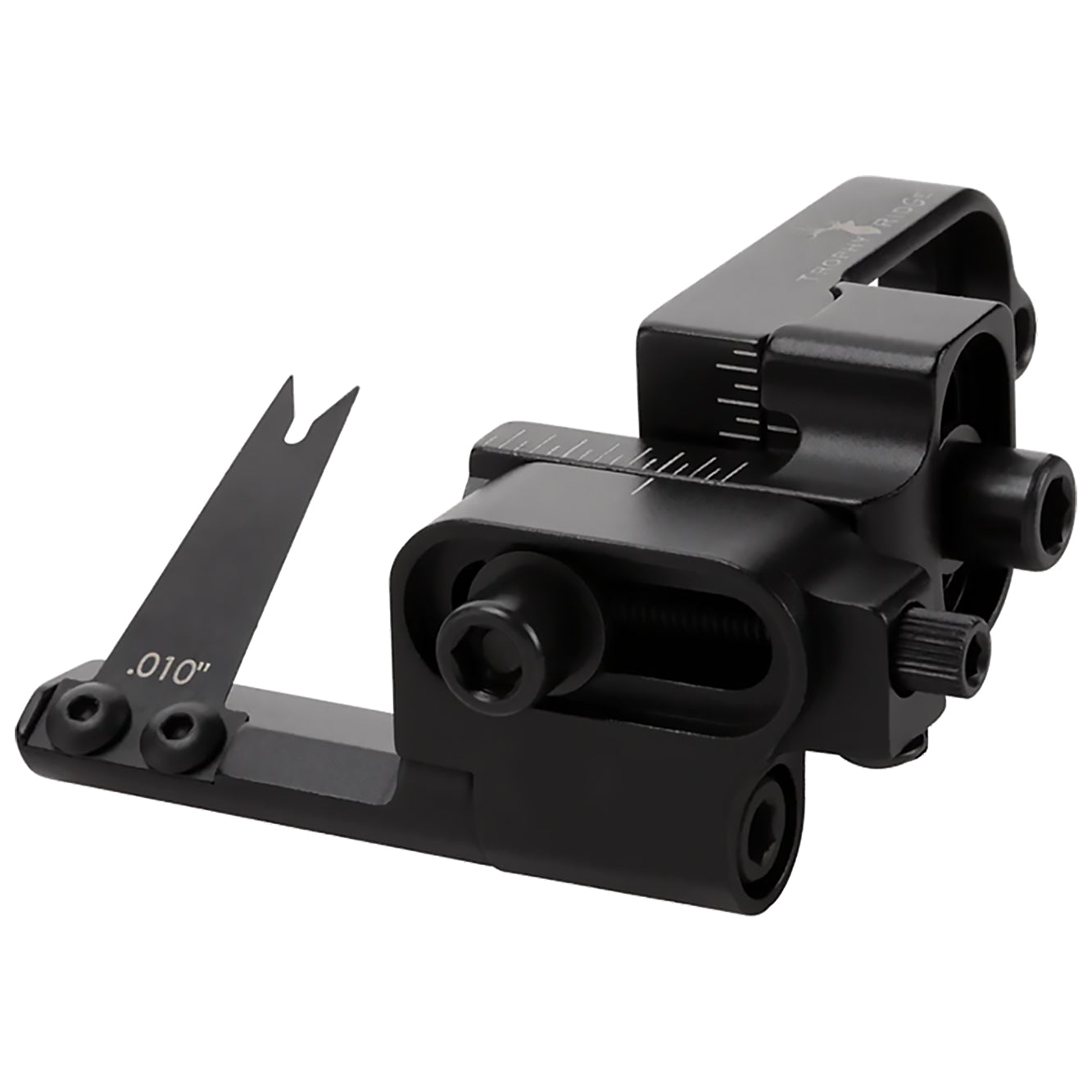 Trophy Ridge Micro Tack Driver Arrow Rest (Right Hand)