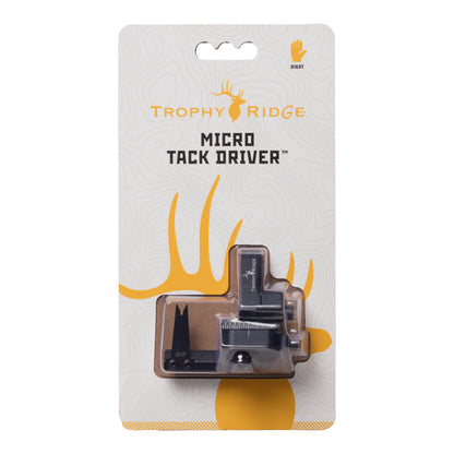 Trophy Ridge Micro Tack Driver Arrow Rest (Right Hand)