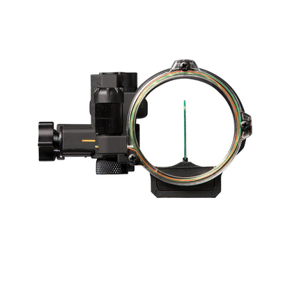 Trophy Ridge Peak Vertical Bow Sight (Right Hand)