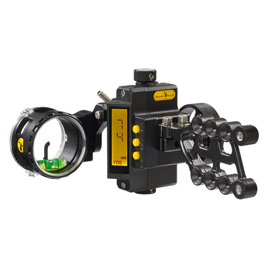 Trophy Ridge Digital React One Pin Bow Sight (Right Hand)